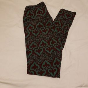 LulaRoe Leggings